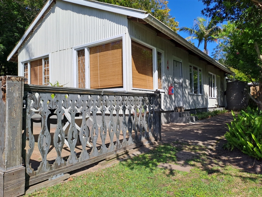 4 Bedroom Property for Sale in Roodefontein AH Western Cape
